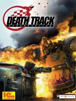 Death track: resurrection