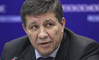 Rusia pierde de nuevo un satélite.