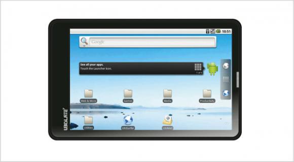 La tableta más económica del mundo se agota en una semana