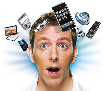 Conoce los diez ¨epic fail¨ de la tecnología que deja este 2011