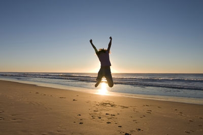 ¿Crees que te mereces ser feliz?