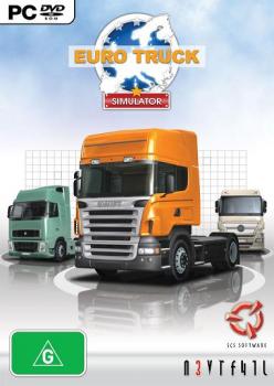  euro truck simulator gold edition