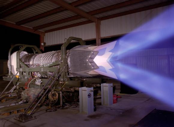 General Electric y Rolls Royce seleccionadas para continuar en el proyecto ADVENT