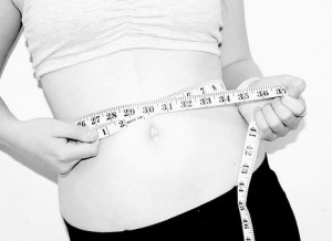 Problemas para eliminar el exceso de grasa.