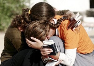 Cómo superar la muerte de un ser querido.