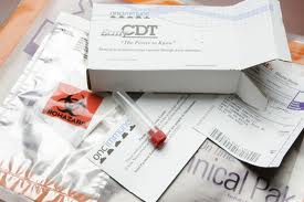 Avance para detectar el cáncer de pulmón.