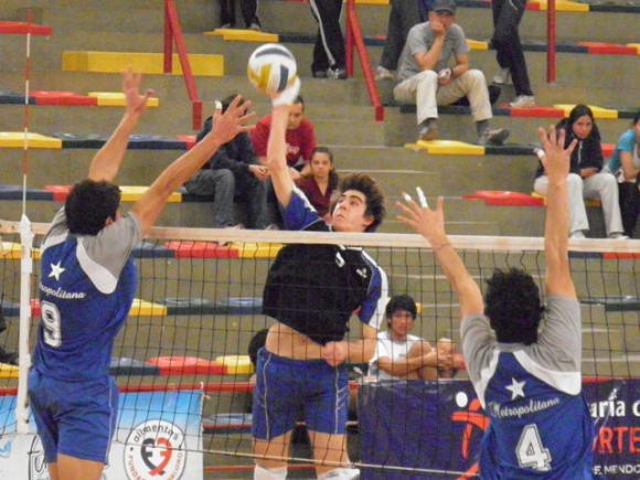ENTRE RÍOS ABRE LA TEMPORADA DE CAMPEONATOS NACIONALES 2011