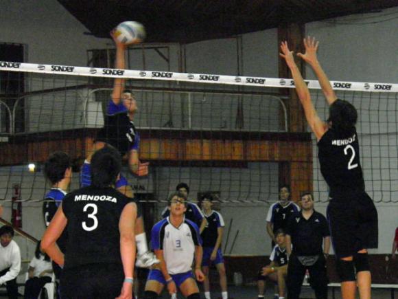 SANTA FE ES EL NUEVO CAMPEÓN DEL ARGENTINO SUB18