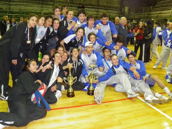 CATAMARCA ESTÁ LISTA PARA EL CAMPEONATO NACIONAL SUB16