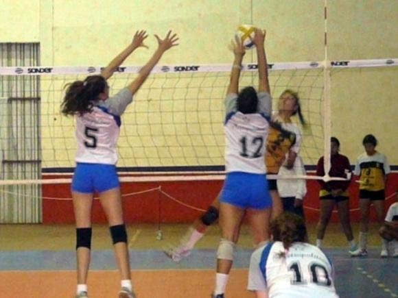 SANTA FE Y METROPOLITANA DEFINIRÁN EL NACIONAL SUB 18 FEMENINO