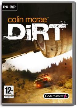 Colin mcrae dirt!!!
