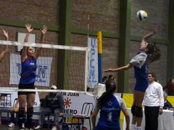 AVANZA LA CLASIFICACIÓN DEL CAMPEONATO NACIONAL SUB 14