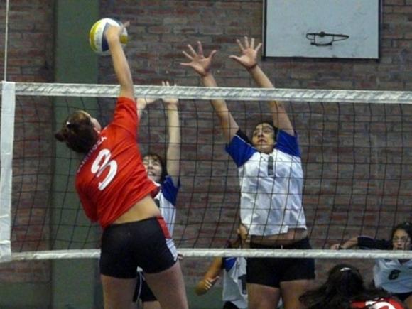 METRO-CÓRDOBA Y SANTA FE-BS AS, LAS SEMIS FEMENINAS