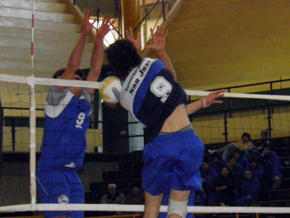 COMENZARON LAS DEFINICIONES EN EL NACIONAL SUB 16