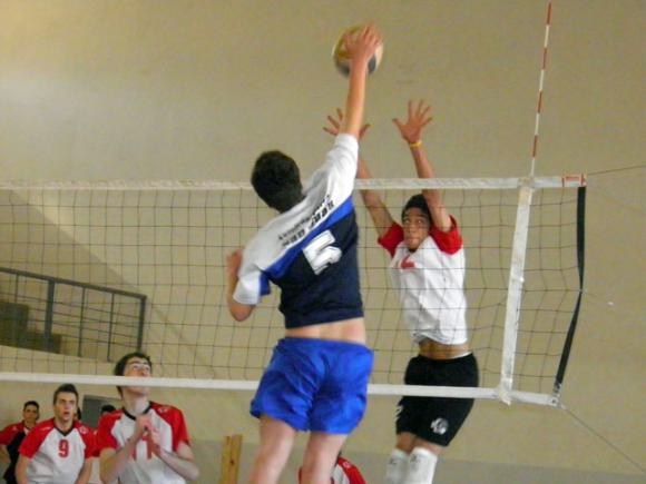 San Juan terminó con el invicto de Córdoba