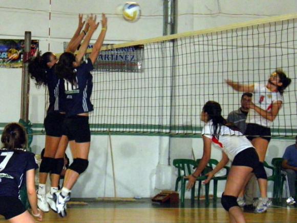 CIUDAD Y FREYRE, LOS FINALISTAS DE LA COPA ARGENTINA SUB 14