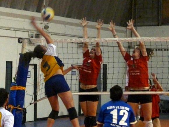 VÉLEZ Y EL TALA DISPUTARÁN EL TÍTULO EN LA COPA SUB 14 FEMENINA