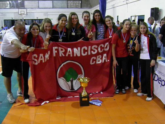 LA COPA ARGENTINA SUB 16 TIENE NUEVO CAMPEÓN: EL TALA