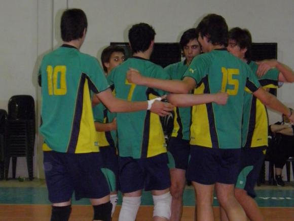 SÓLO QUEDAN OCHO CANDIDATOS PARA LA COPA DE ORO SUB 16