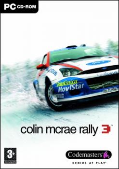 Colin mcrae rally 03