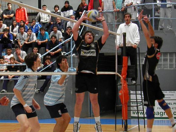 Exitoso 2011 para los Campeonatos Nacionales y las Copas Argentinas