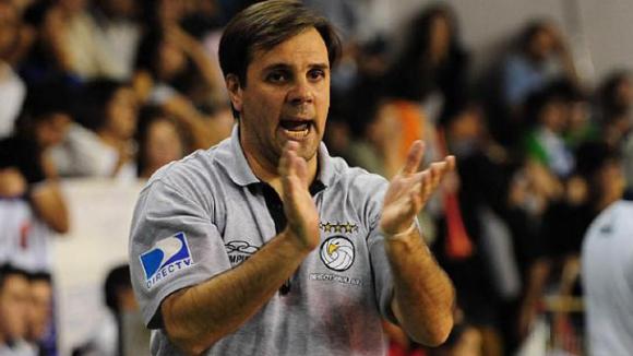 Argentina organizará el preolímpico de voley.