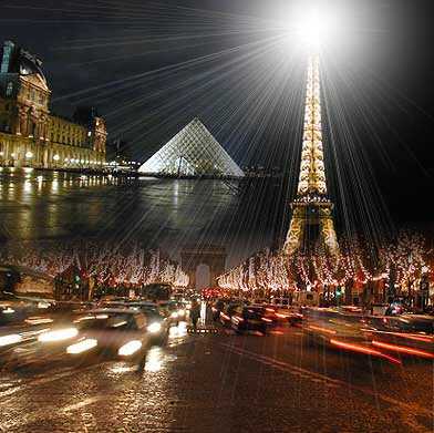 Internautas franceses denuncian descargas ilegales desde el ministerio de Cultura