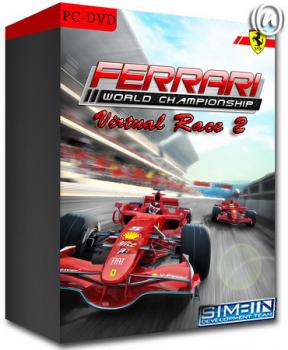 Ferrari virtual race 2
