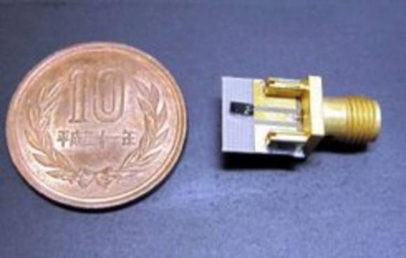 Un nuevo chip wifi rompe el récord con 1,5 gigabits por segundo