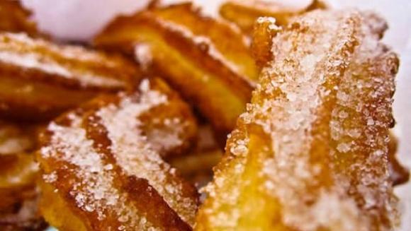 Diario chileno indemnizará por receta de churros explosivos