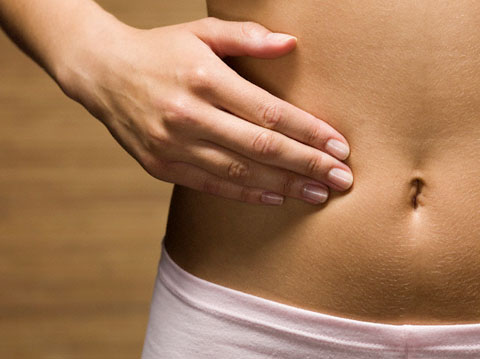 Como reconocer una Apendicitis