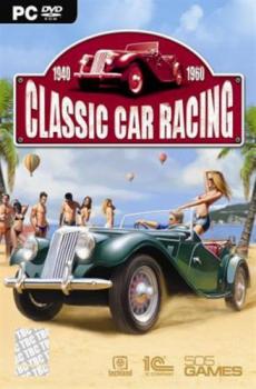 Classic car racing (2009/full/pc)