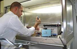 Investigadores Argentinos construirán un biorreactor para estudiar células madre , será el quinto a nivel mundial