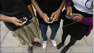 Ya no hablamos...¿Está la tecnología dañando nuestra comunicación?