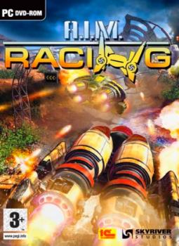 Aim racing 2009