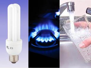 Desde hoy, rige la quita de subsidios al agua, luz y gas