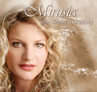 AVE MARIA in good sound by Mirusia Louwerse with André Rieu (2008). 