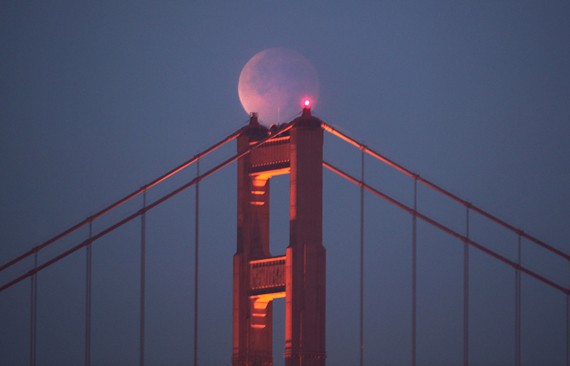 La ciencia de 2011 en diez imágenes.