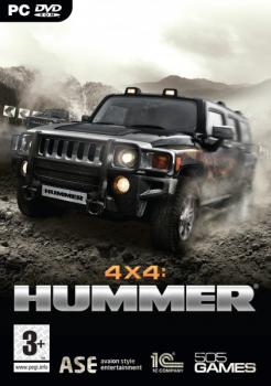 4x4 hummer