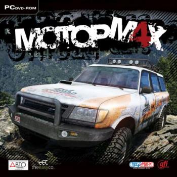 Motorm4x