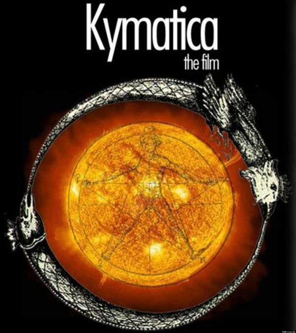 Kimática: Consciencia Humana y Universal