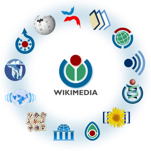 Wikimedia bate su récord de recaudaciones.