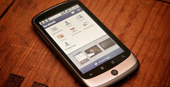 Las redes sociales y Android, objetivos de las amenazas informáticas en 2012