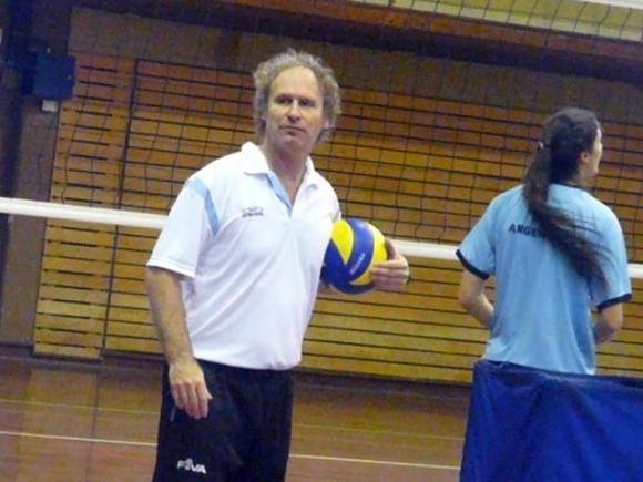 La palabra de Horacio Bastit sobre el 2011 de las selecciones femeninas