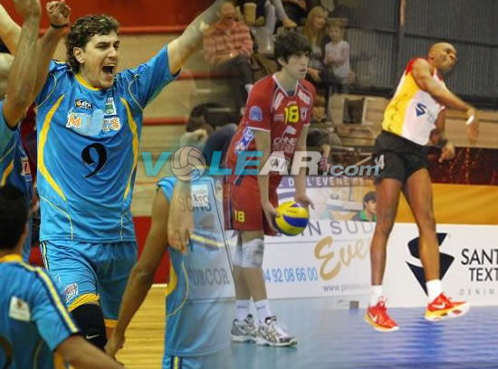 Volvió Chávez, volvió Joel... ¿Vuelve Pablo Bengolea?