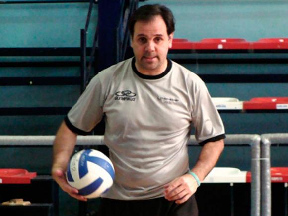 Javier Weber vuelve a dirigir a Drean Bolívar en la Liga para el 2012.