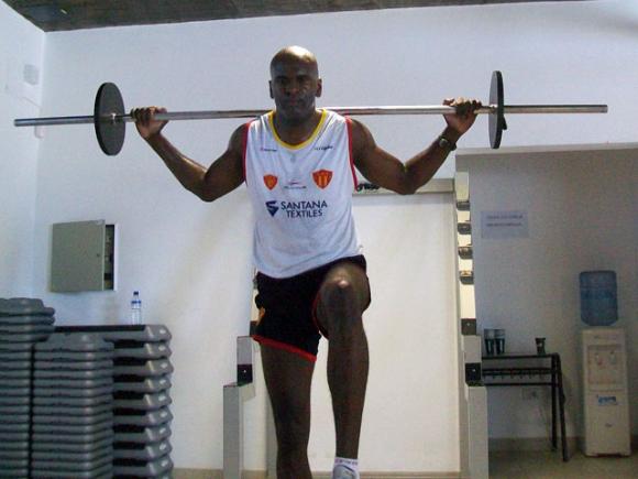 Sarmiento Santana Textiles, con la cabeza puesta en la recuperación