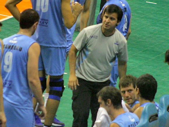 La Unión de Formosa volvió al trabajo pensando en UPCN, su próximo rival