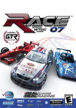 Race '07: the official wtcc game