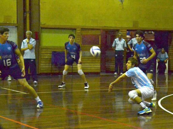 Ajuste de fechas para la Selección Menor